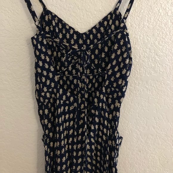 Reformation Canelle Mini Dress - Picture 5 of 8